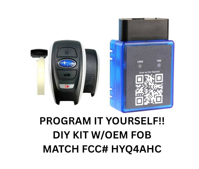 UNLOCKNG SERVCE FOR Subaru Smart Key Proxmty Remote Fob HYQ14AHK UNLOCKNG SERVCE FOR Subaru Smart Key Proxmty Remote Fob HYQ14AHK