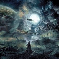 Nyktophobia - To The Stars - Vinyl Record - G3Z