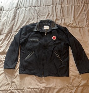 newport cigarettes jacket Newport Cigarette Jacket for sale