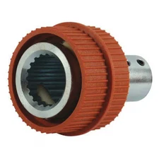 Delavan Fluid Power 90800 Coupler 1-3/4" 20T, Fits Delavan/Hypro