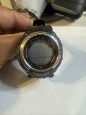 Casio- Vintage - Digital Watch - Sea Pathfinder 2273 SPF-40