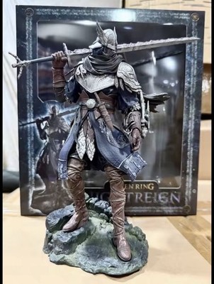 24cm Wylder Figure Elden Ring Figures Pvc Statue Model Doll Cute Collection