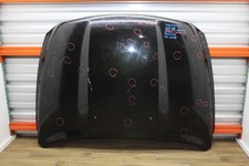 2009 2018 Dodge Ram 1500 Front Hood Oem Aluminum Hail Damage