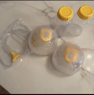 Medela Hands-Free Collection Cups