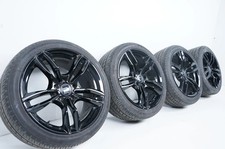 Bmw 3er E46 E90 Sommerräder Sommerreifen 235 40 18 Zoll