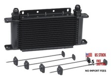 Hayden Automotive 777 Rapid-Cool 37mm Heavy Duty Engine/Transmission Cooler