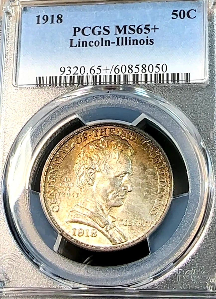 1918 Year US Commemorative Coins for sale | eBay
