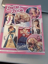 The Barbie Doll Boom Identification & Values 1986-1995 by J Michael Augustyniak