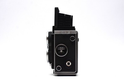 Rollei Rolleiflex Mini Digi Black AF 5.0MP | eBay