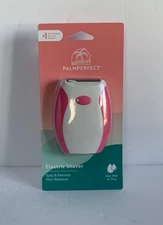 PALMPERFECT WOMEN ELECTRIC SHAVER HAIR REMOVEL WET OR DRY EASY & PAINLESS NEW