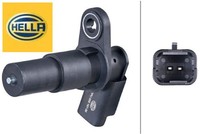 Hella 6PU009167-361 Impulsgeber FüR Kurbelwelle Impulsgeber Kurbelwelle