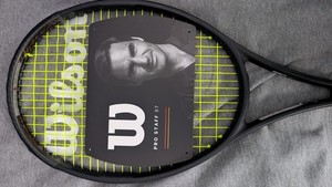 Wilson Pro Staff 97 V13 for sale | eBay