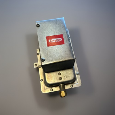 #ad #ad 🔴DaytonModel 2E462 Pressure Switch Cooling Heating SPDT‼️ $30.80