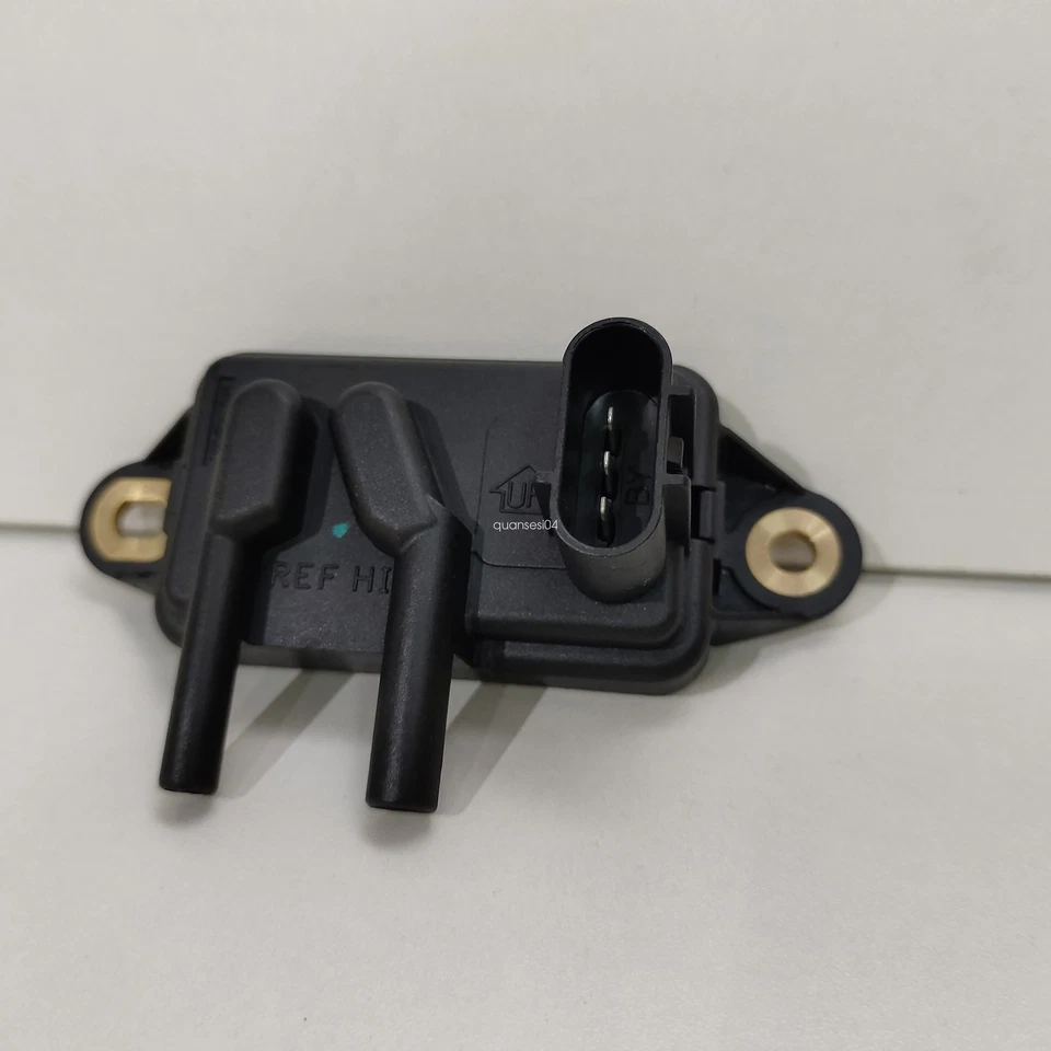 OEM EGR Valve Pressure Feedback Sensor For Ford Mercury Lincoln F77Z-9J460-AB Foto 3 de 4
