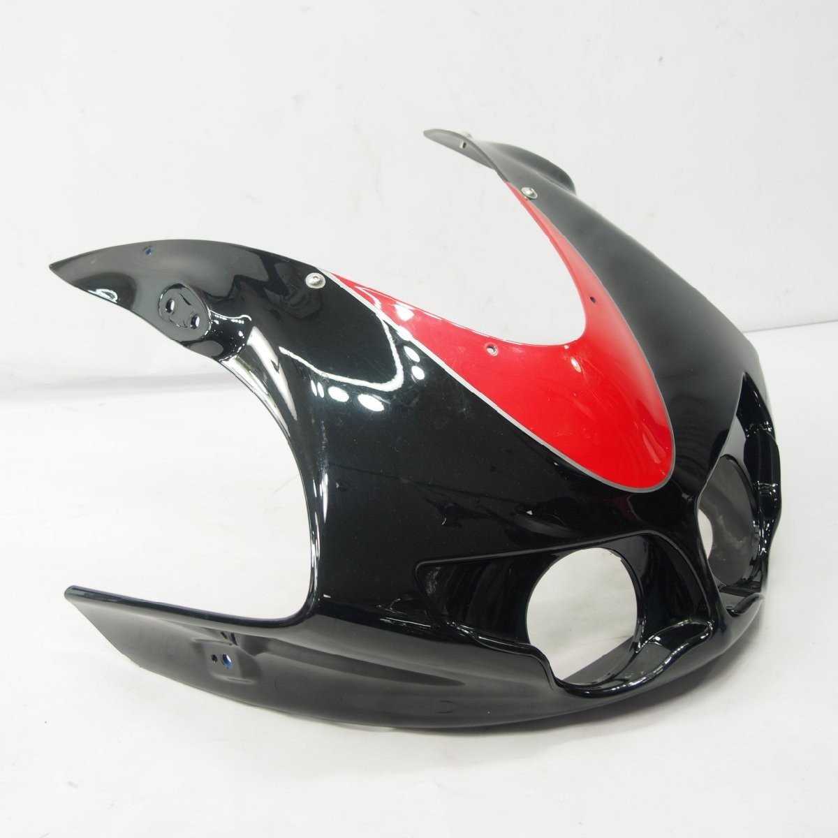 Buell XB9R XB12R Firebolt OEM Fairing Set Upper Tail Seat Front Cowl Panels