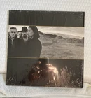 U2 JOSHUA TREE SEALED NUMBERED 1987 CLUB LP (TB-652) LP Mint