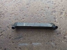 RENAULT LAGUNA III BT0/1 Ladeluftkühler h9467002 144610001n 2.00 25893411