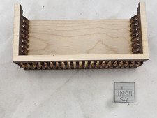 BALCONY - dollhouse miniature 1:12 scale USA ...