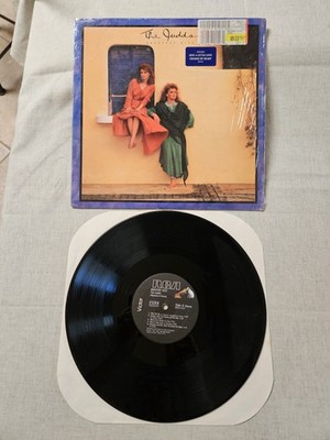 The Judds-Greatest Hits-Vinyl LP 1988 RCA 8318-1-R - Factory Shrink-Hype - EX