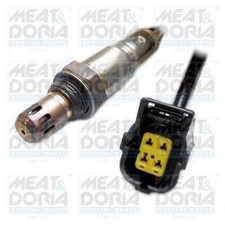 Sonde lambda Mercedes 250