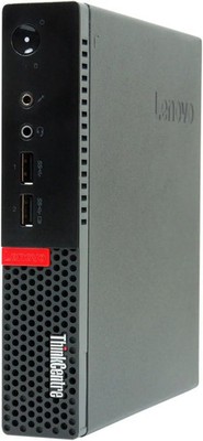 Lenovo M710q-Tiny Core i5-6500T 16GB RAM 480GB SSD W10 Pro 64bit