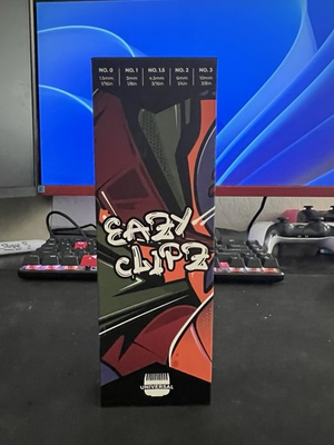 #ad #ad barber clipper guard $10.00