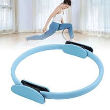 Pilates-Fitnesskreis 38 Cm Pilates-Ring Mit Starkem Druck Und Rückprallfun Z1BN