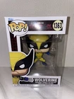 Funko Pop! Vinyl: Marvel - Wolverine #1363