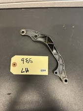 1997-2004 Porsche Folding Top Hinge Lever Left 986-561-571-01