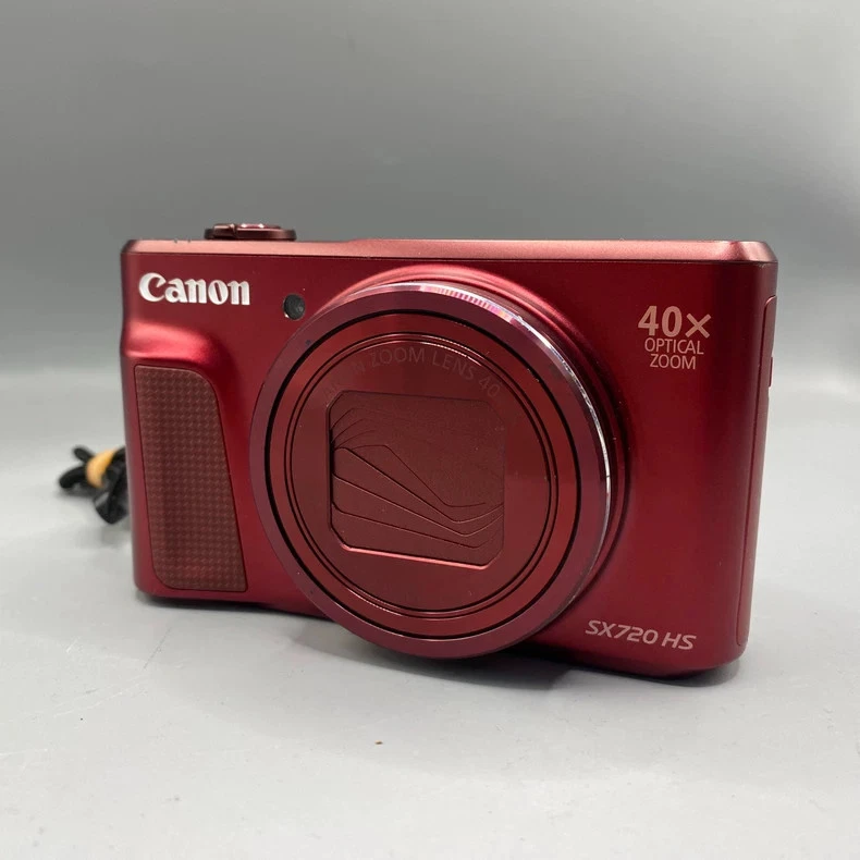 Canon PowerShot SX720 Digital Cameras for sale | eBay