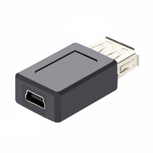 USB Adapter USB A | USB Micro | USB Mini Buchse auf Stecker Stecker auf Stecker - Bild 12 von 27