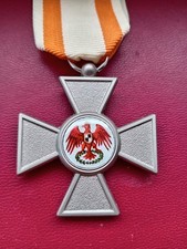 Deutsche  Kreuz Orden Roter Adler 4 Klasse emailliert PREIS REDUZIERT