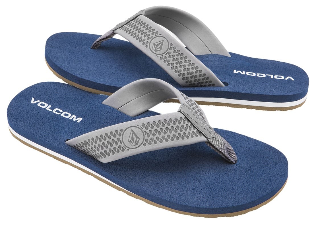 Volcom Daycation 2 - Bluefog - 5690₽