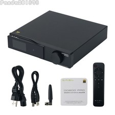 SMSL DO200PRO CS43131 Fully Balanced Audio Decoder DAC BT Wireless Transmission