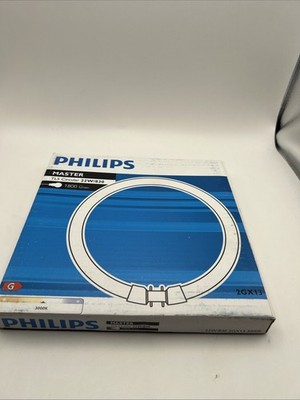 Philips MASTER TL5 Circular 22W/830 1800 Lumen Bulb