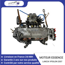 Moteur Lancia YPSILON