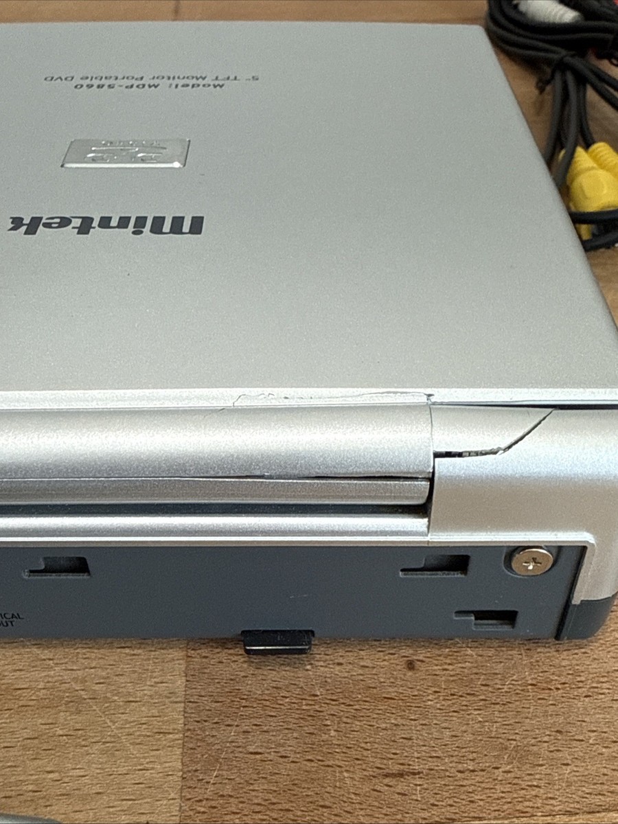 □HYUNDAI MOBIS MDP-620 1DIN DVDレシーバー Hyundai DVD Player DV