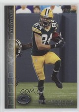 2015 Topps Field Access Jared Abbrederis #11 1s8