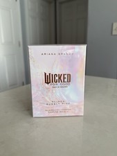 Ariana Grande Glinda Bubbly Pink Eau de Parfum Wicked For Good Perfume 3.4 oz