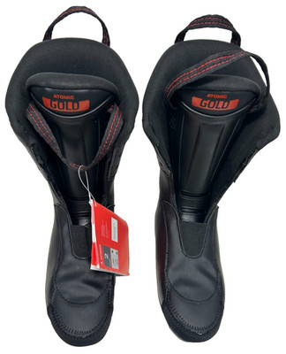 Innenschuhe für Skistiefel ATOMIC RED CS110 Original Gr. 37 / MP23/23,5
