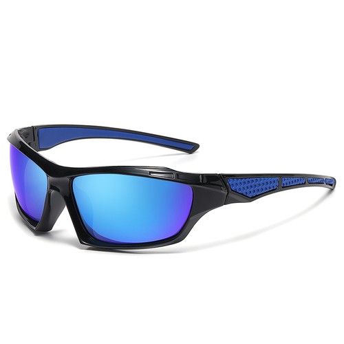 Gafas de sol polarizadas fotocromáticas de visión nocturna para hombre deportes conducción gafas de sombra - Imagen 15 de 31