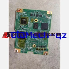 1pcs Used Proface touch screen GP-4501T Motherboard D10020D