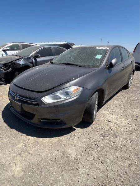 Actuador de bloqueo DART 2014 7963271 Foto 3 de 4