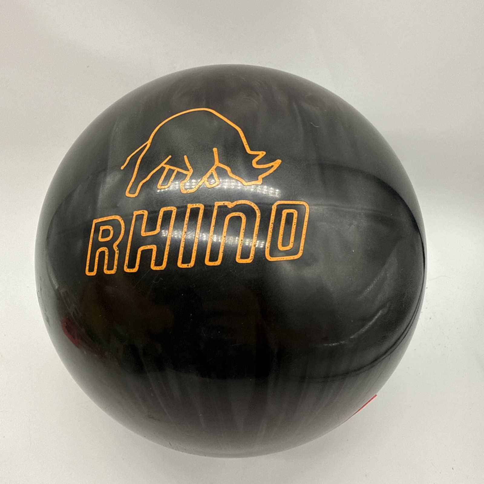 Brunswick LEK5663 Rhino Bowling Ball 16lbs Made in USA Cosmi