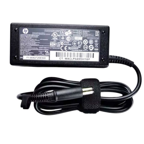 HP Netzteil 45W HSTNN-DA40 DA-35 for Laptop 19,5 V 2,31A