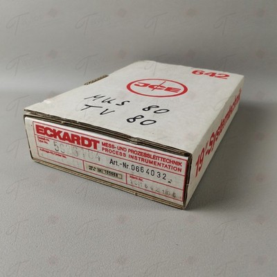 Eckardt MUS 80 TV 80 / MUS80 TV80 664032 NEU in OVP