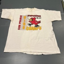Vintage 1990s sun prairie wisconsin high scho...