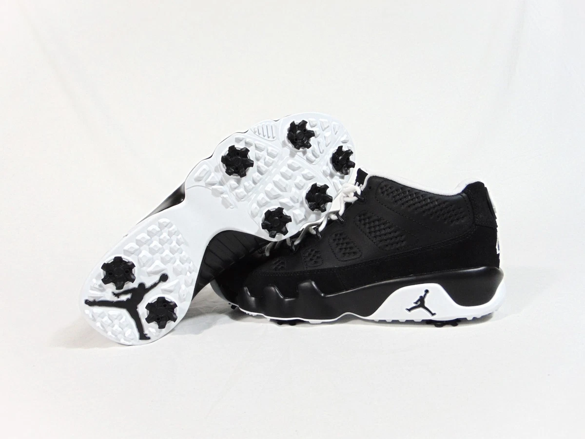 Jordan 6 Retro Golf Low Oreo for Sale | Authenticity Guaranteed | eBay
