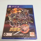 Super Robot Wars 30 PS4 Sony PlayStation 4 BRAND NEW