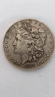 1884-S United States Morgan Silver Dollar (#2)